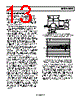 AD8506ARMZ-R2 Datasheet HTML 13Page - Analog Devices 