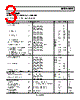 AD8639ARMZ-R2 Datasheet HTML 3Page - Analog Devices 