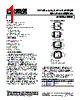 AD8639ARMZ-R2 Datasheet HTML 1Page - Analog Devices 