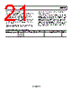 AD4600ACPZ-R7 Datasheet HTML 21Page - Analog Devices 