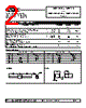 SDR10DSMSTX Datasheet HTML 2Page - Solid States Devices, Inc 