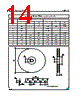 LD1085CDT-R Datasheet HTML 14Page - STMicroelectronics 