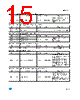 STV-366-R01 Datasheet HTML 15Page - STMicroelectronics 