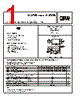 S3JB Datasheet HTML 1Page - UNIOHM CORPORATION 