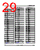 STPCATLAS Datasheet HTML 29Page - STMicroelectronics 
