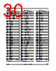 STPCATLAS Datasheet HTML 30Page - STMicroelectronics 