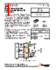 33742 Datasheet HTML 1Page - Freescale Semiconductor, Inc 