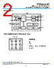 PAM8303DASC Datasheet HTML 2Page - Power Analog Micoelectronics 