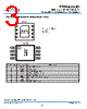 PAM8303DASC Datasheet HTML 3Page - Power Analog Micoelectronics 