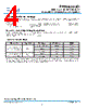 PAM8303DASC Datasheet HTML 4Page - Power Analog Micoelectronics 