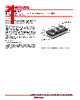 M3T-28DP-WT Datasheet HTML 1Page - Renesas Technology Corp 