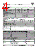 MALSECV00AG410CARK Datasheet HTML 4Page - Vishay Siliconix 
