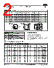 MALSECV00AG322FARK Datasheet HTML 2Page - Vishay Siliconix 