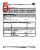 MALSECA00AG310HARK Datasheet HTML 5Page - Vishay Siliconix 