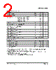 ZXMP3F37D Datasheet HTML 2Page - Zetex Semiconductors 