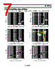 ADA4859-3ACPZ-R2 Datasheet HTML 7Page - Analog Devices 