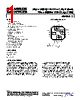 ADA4859-3ACPZ-R2 Datasheet HTML 1Page - Analog Devices 