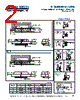 DA15SAM1-R3 Datasheet HTML 2Page - Adam Technologies, Inc. 