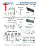 RSE1201T3 Datasheet HTML 1Page - Adam Technologies, Inc. 