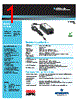 DPS50 Datasheet HTML 1Page - Emerson Network Power 