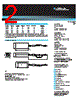 DPS50 Datasheet HTML 2Page - Emerson Network Power 