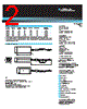 DPS50-M Datasheet HTML 2Page - Emerson Network Power 
