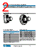 LENS-R Datasheet HTML 2Page - Systemsensor advanced ideas. 