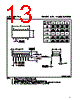SN74LS393DRE4 Datasheet HTML 13Page - Texas Instruments 