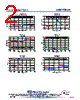ADE-R35LH+ Datasheet HTML 2Page - Mini-Circuits 