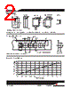 FP1005R1-R08-R Datasheet HTML 2Page - Cooper Bussmann, Inc. 