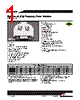 HCP0805-R68-R Datasheet HTML 1Page - Cooper Bussmann, Inc. 