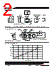 HCP0805-R68-R Datasheet HTML 2Page - Cooper Bussmann, Inc. 