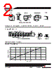 FP0805R1-R07-R Datasheet HTML 2Page - Cooper Bussmann, Inc. 
