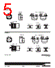 DRQ73-R33-R Datasheet HTML 5Page - Cooper Bussmann, Inc. 