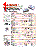 A412RU Datasheet HTML 1Page - MicroPower Direct, LLC 