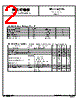 SPWLM393D Datasheet HTML 2Page - SeCoS Halbleitertechnologie GmbH 