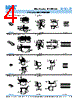 JS0208AP4-R Datasheet HTML 4Page - Nihon Kaiheiki Industry Co. Ltd. 