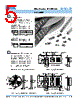 JS0204FP4-R Datasheet HTML 5Page - Nihon Kaiheiki Industry Co. Ltd. 