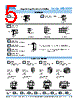 MB2181SB1G07 Datasheet HTML 5Page - Nihon Kaiheiki Industry Co. Ltd. 