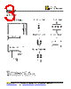 BL-AS1Z15YO2 Datasheet HTML 3Page - BetLux Electronics 