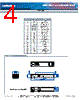 SP-MR-LR2-RDA Datasheet HTML 4Page - Source Photonics, Inc. 