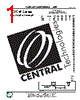 CTC4F-R15J Datasheet HTML 1Page - Central Technologies 