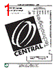 CTC2F-R22K Datasheet HTML 1Page - Central Technologies 