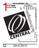 CTC1F-R10M Datasheet HTML 1Page - Central Technologies 