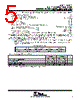 TLV2211CDBV Datasheet HTML 5Page - Texas Instruments 