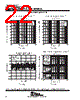 TLV2711CDBV Datasheet HTML 22Page - Texas Instruments 