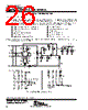TLV2711CDBV Datasheet HTML 26Page - Texas Instruments 