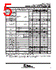 TLV2711CDBV Datasheet HTML 5Page - Texas Instruments 