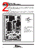 TLV2711CDBV Datasheet HTML 2Page - Texas Instruments 