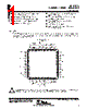 TNETE2201APJD Datasheet HTML 1Page - Texas Instruments 